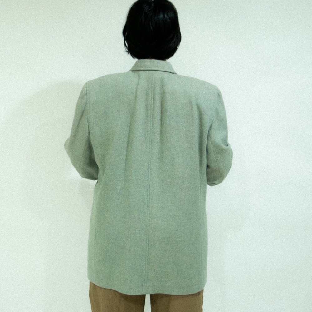 Vintage blazer